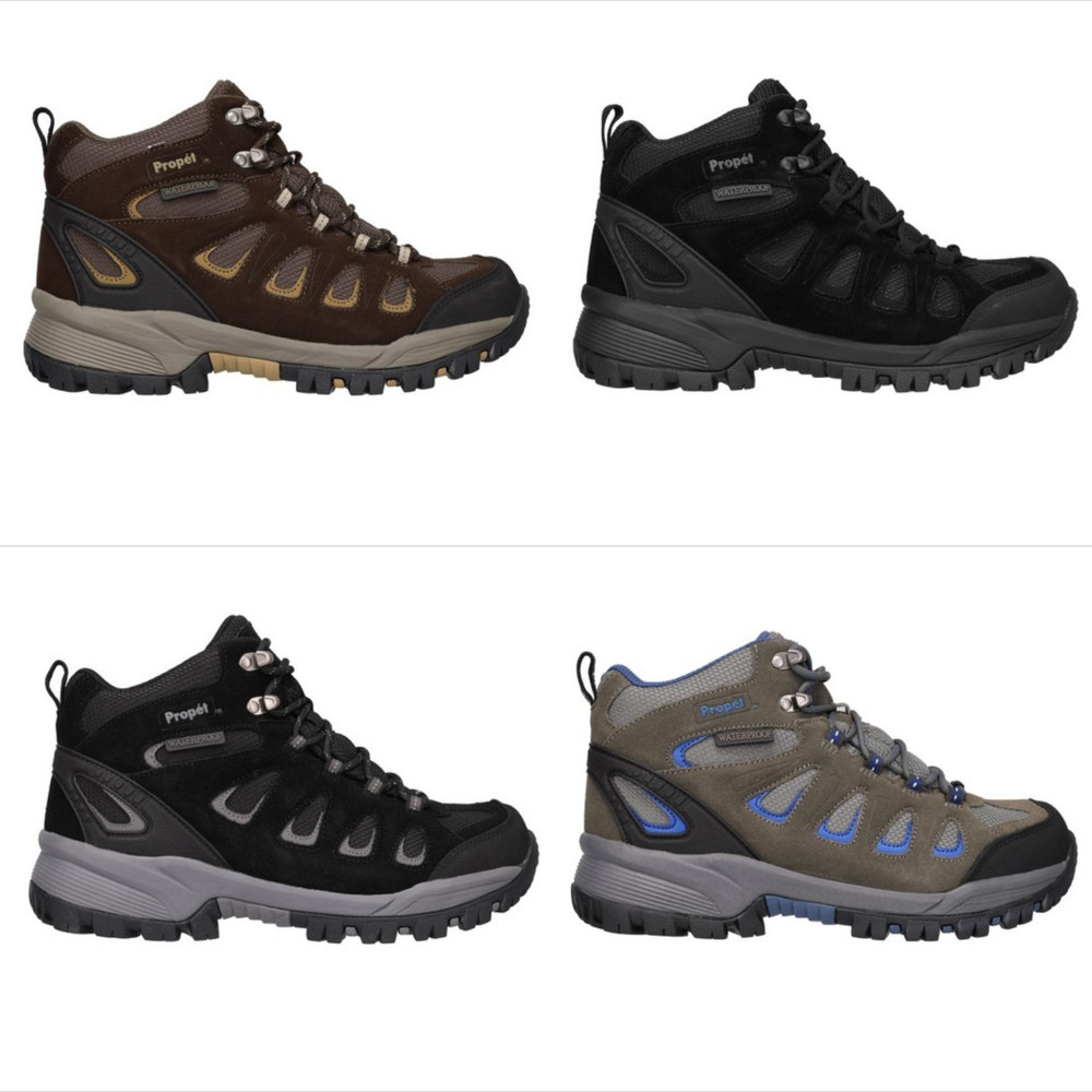 Ridge Walker Men's Boot NEW