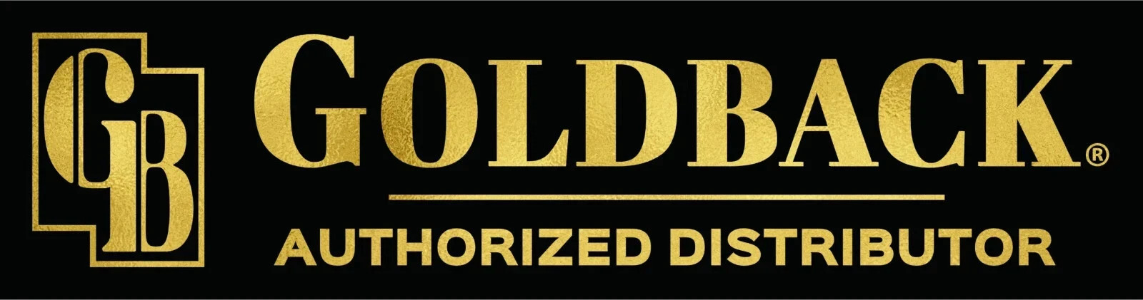 2X 1 WASHINGTON DC Goldback Aurum Gold Foil Note 1/1000 oz 24kt .999 Fine GOLD