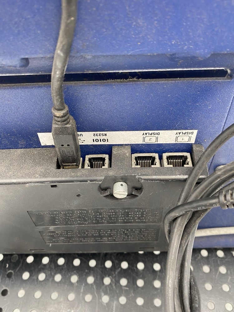 Mettler Toledo - Model BC CODE: BC SCALE ONLY