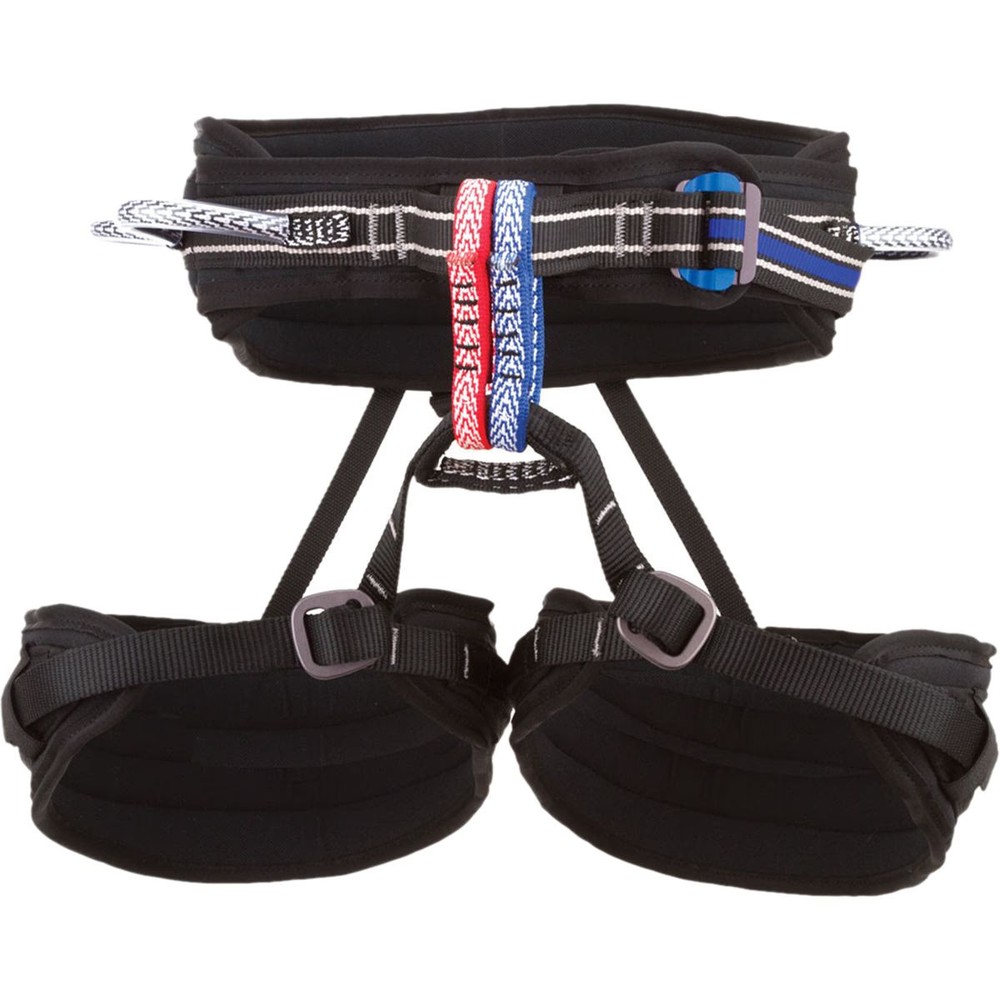Metolius Safe Tech Waldo Harness