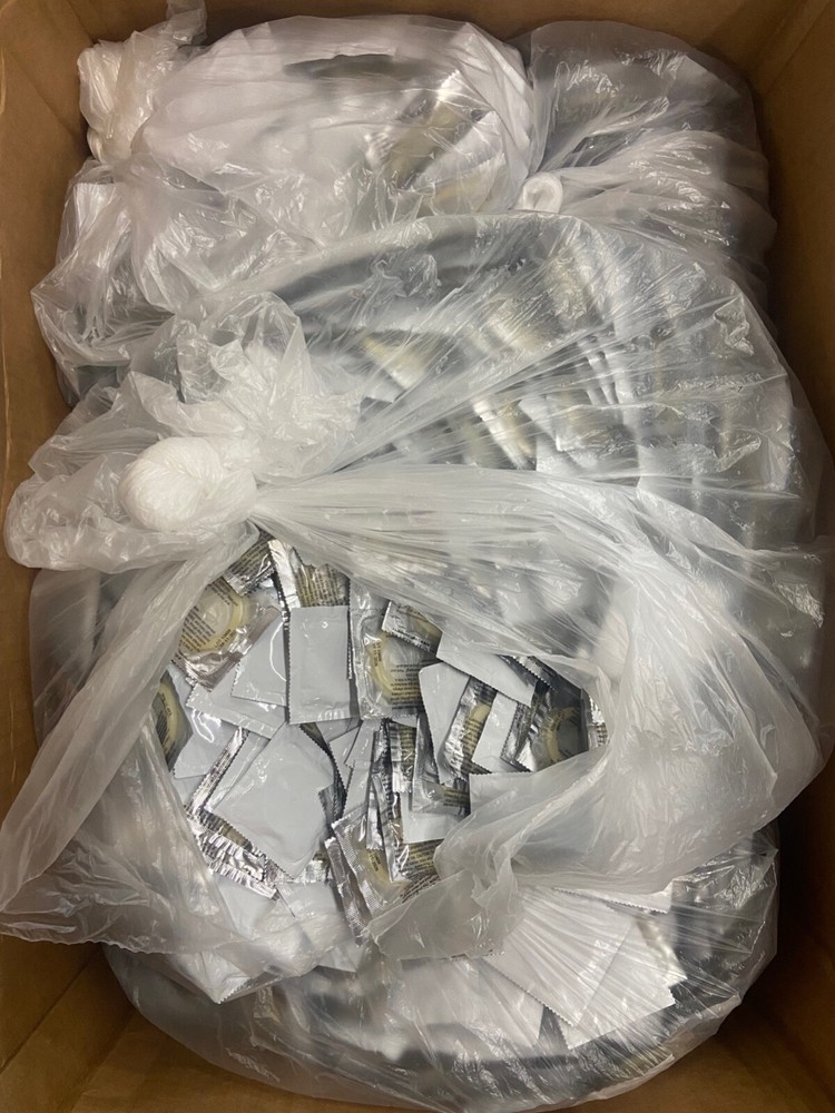 Condoms Bulk