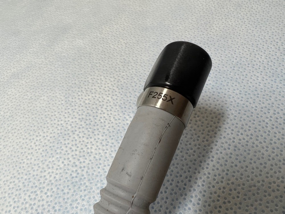 Lot Of 2 Endoscopic Light Source Cables
