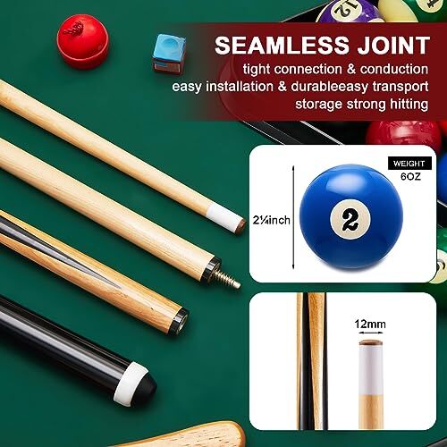Pool Table Accessories Billiards Accessories Billiard Pool Balls with