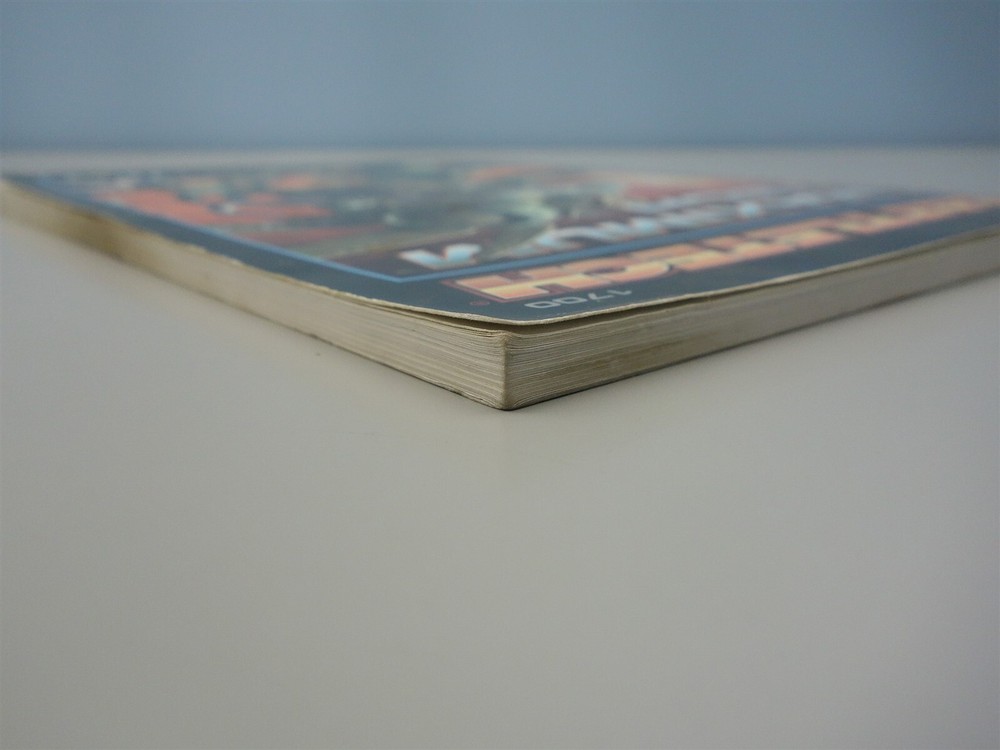 Battletech: Maximum Tech (FASA)