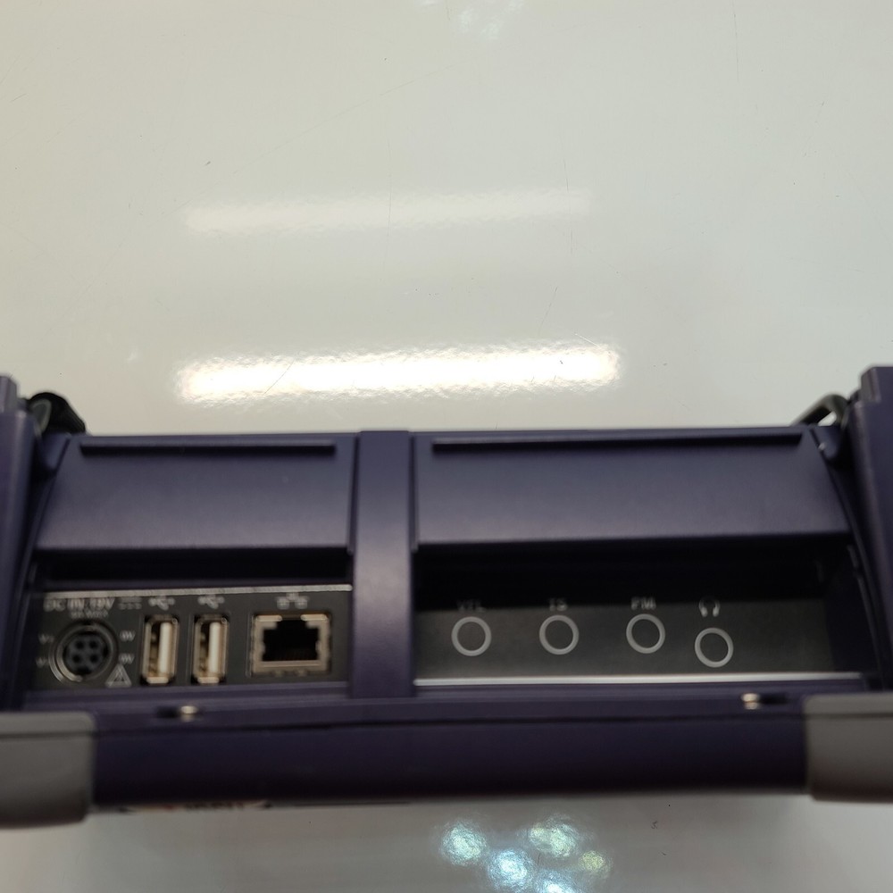 JDSU T-BERD 6000A W/ Bert MSAM1