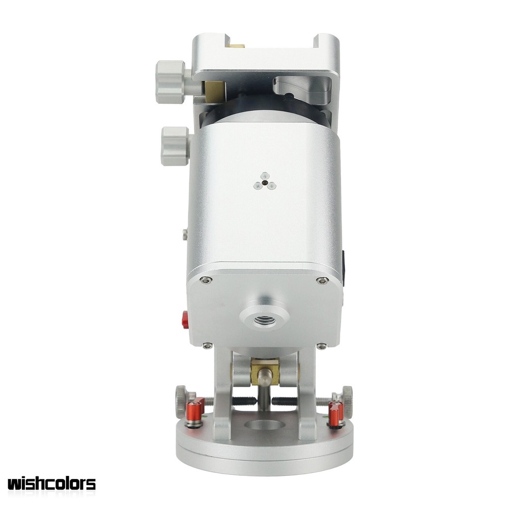 JUWE 14 Harmonic Equatorial Mount Telescope Equatorial Mount 8KG load