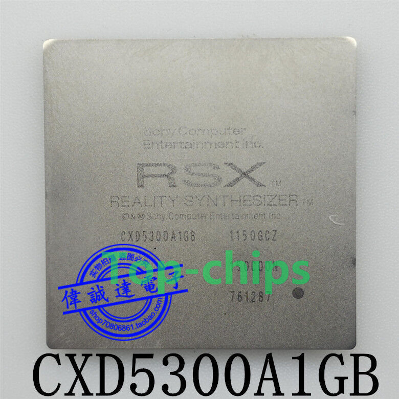 PS3GPU CXD5300DGB CXD5300A1GB New original