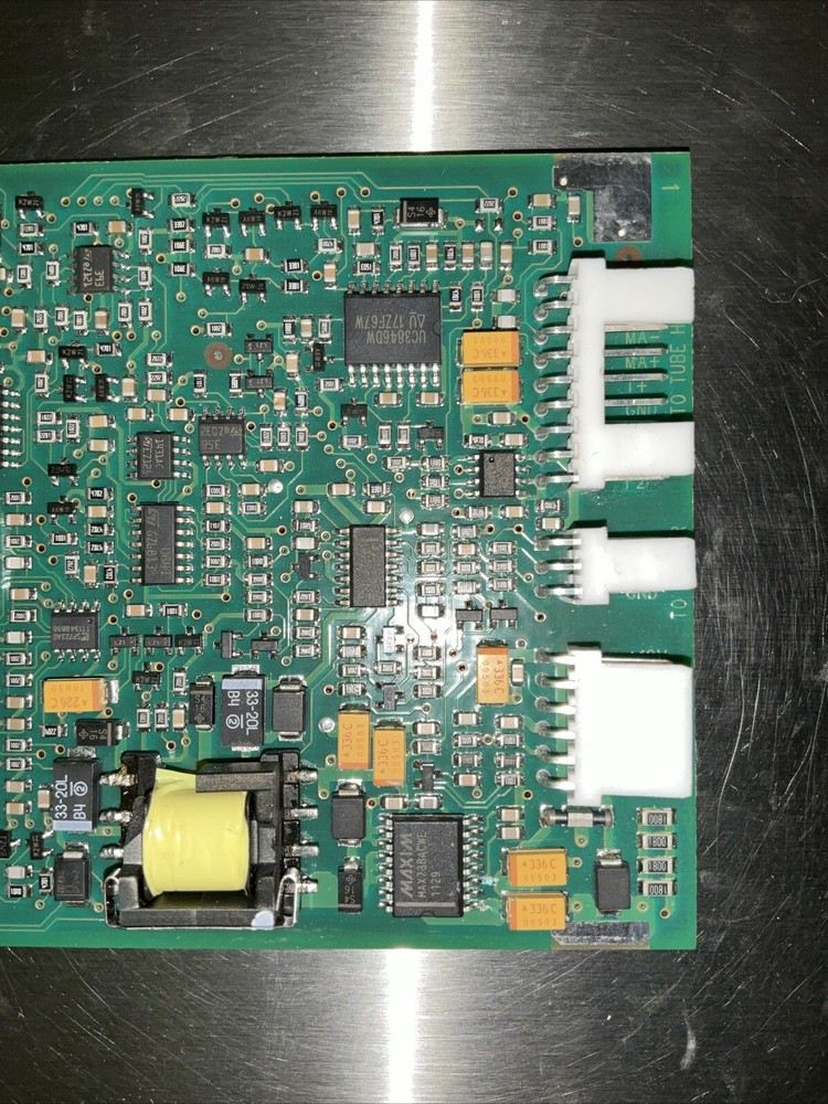 Planmeca Board Prox CPU 113-10-13-E 02