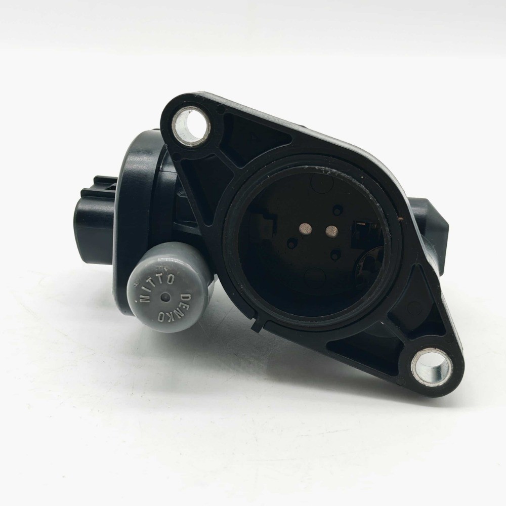 Genuine Idle Speed Control Valve Solenoid DENSO#17150-RNA-A01 for Honda Accord
