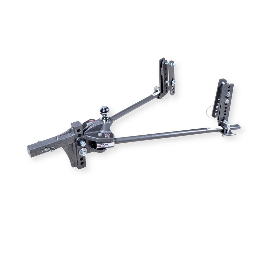 Husky Towing | 33302*Weight Distribution Hitch