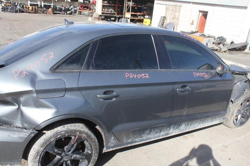 A3 AUDI 2015 Camera/Projector 592149