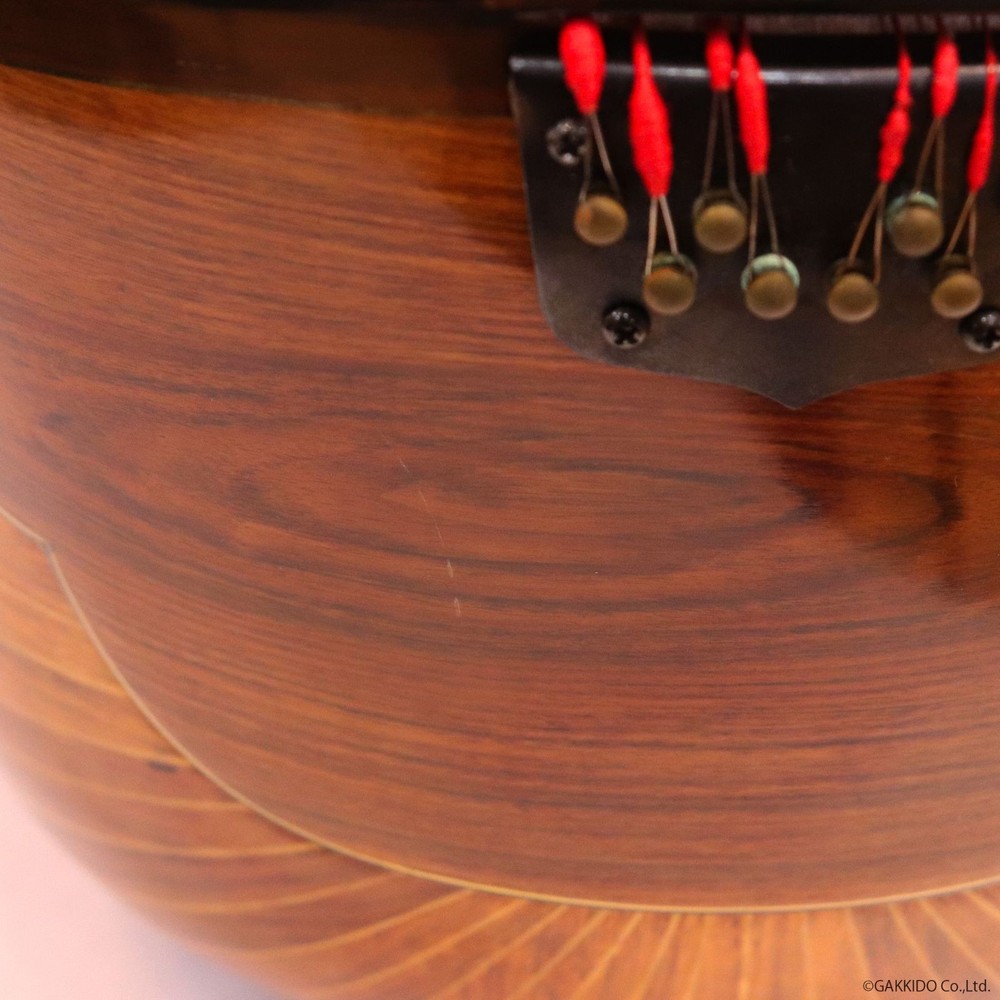[Used] Suzuki violin mandolin M-60