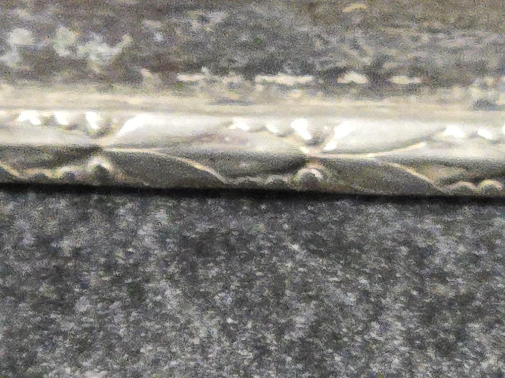 Emanuel Josef Margold Centerpiece Stand Lenk Austria c1913 Silverplate