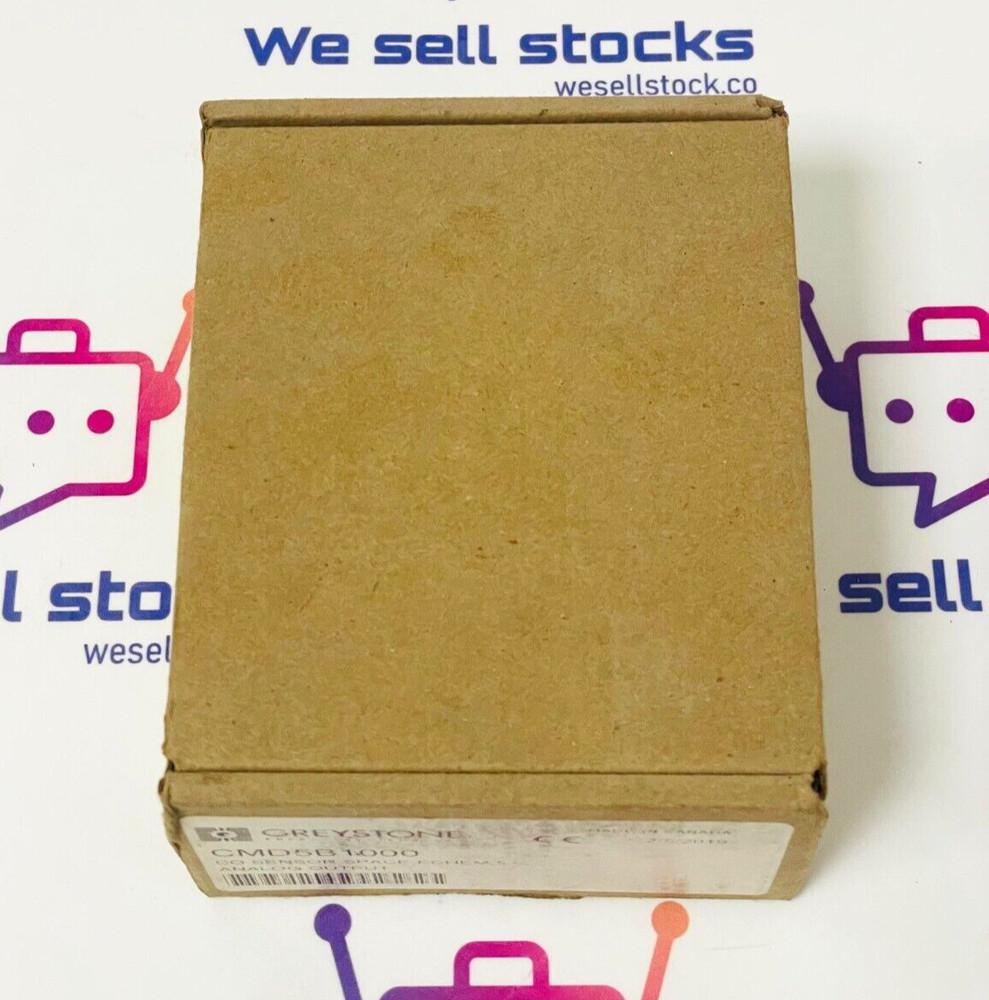 GREYSTONE CMD5B1000 Gas Detector