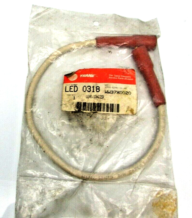 Trane Lead Igniter LED0318 NEW