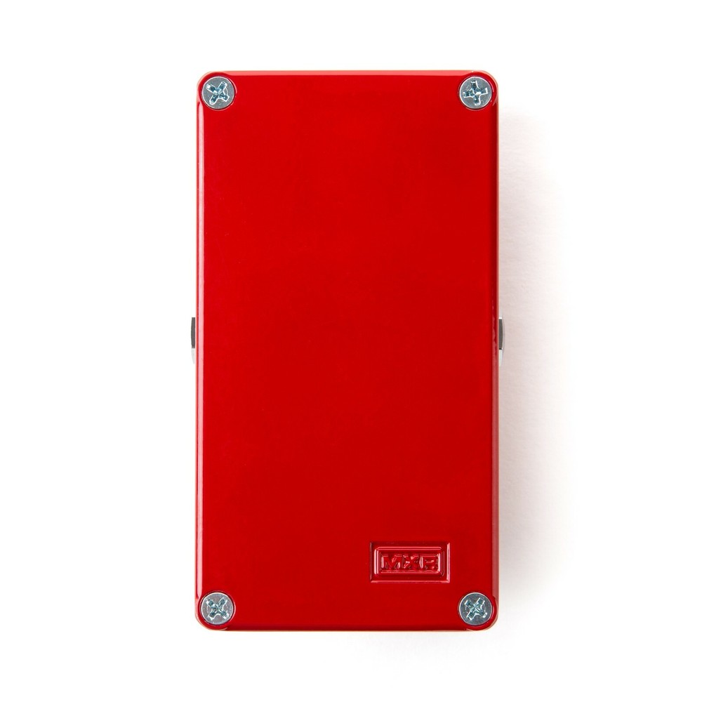 MXR EVH Eddie Van Halen Phase 90 Pedal