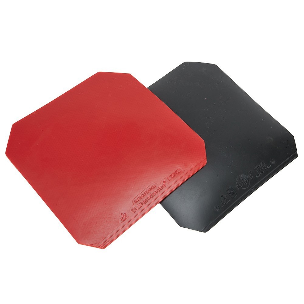 Replacement Table Tennis Rubber Hard Sponge Fast Attack Pingpong Rubber