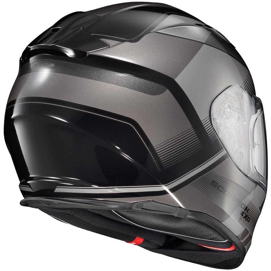 Scorpion EXO Ryzer Edge Helmet