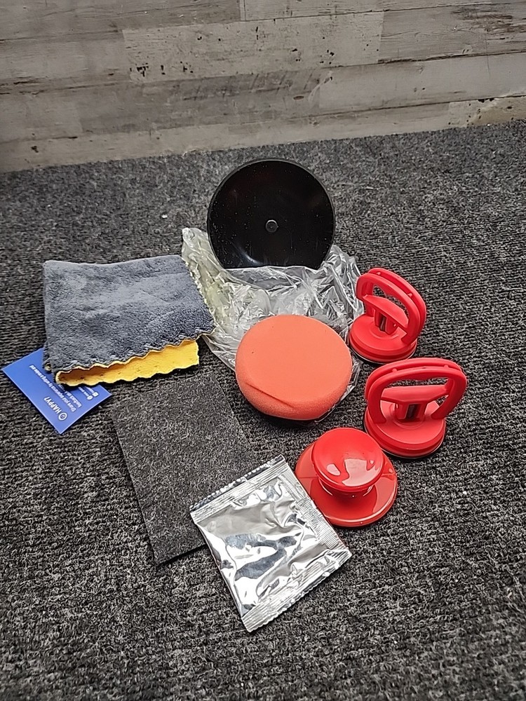 NOS Anatason car Dent Puller 3 Pack