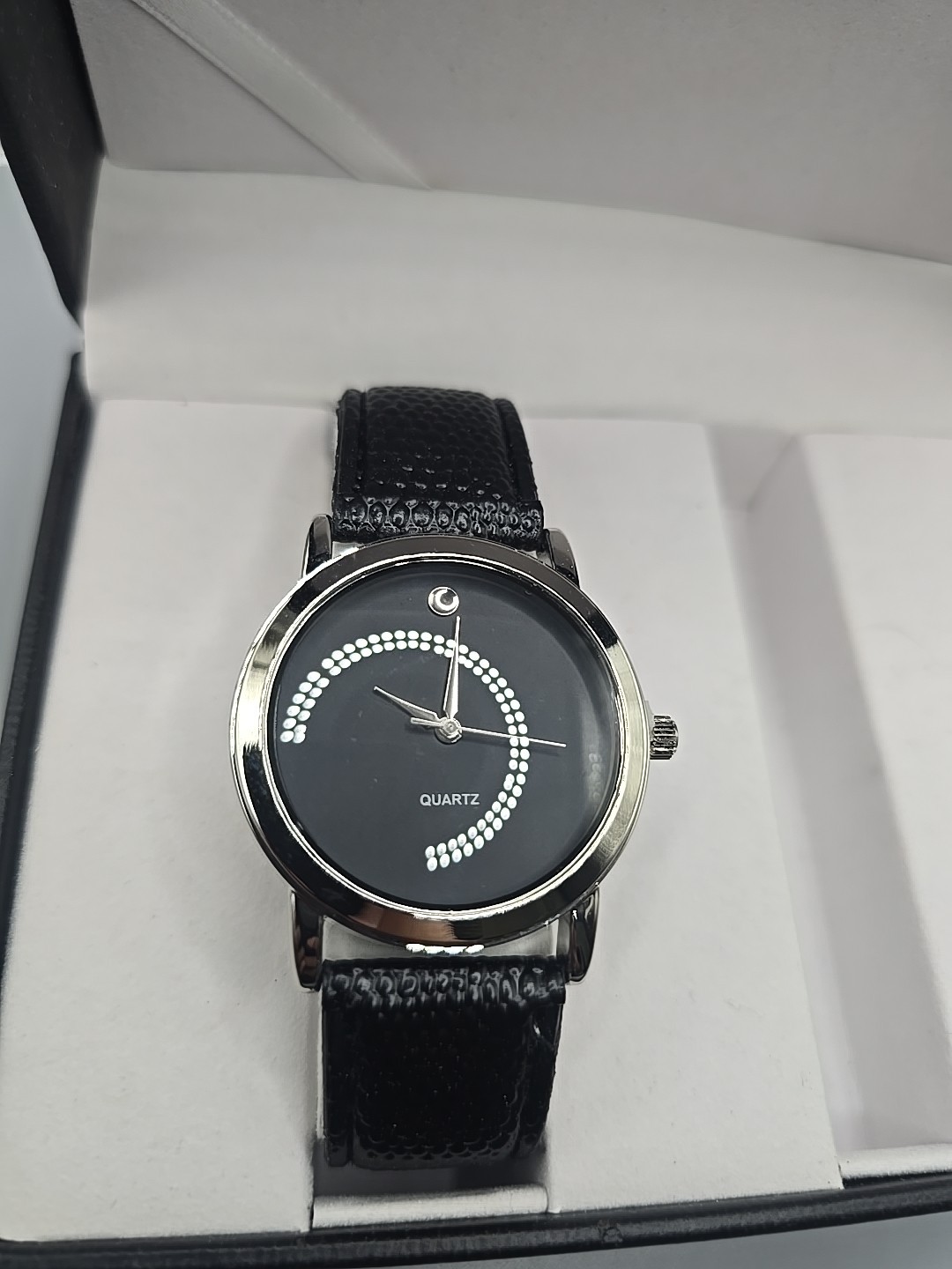 Harrah's casino resort Jon Paul his hers new watches