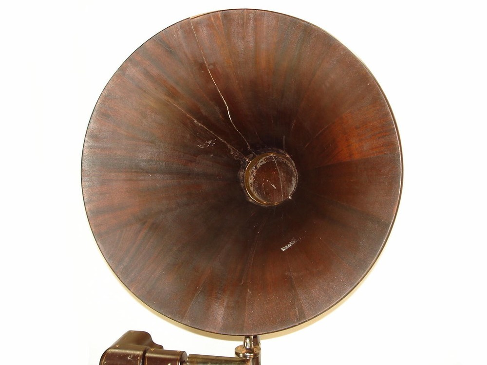 Edison Opera Phonograph