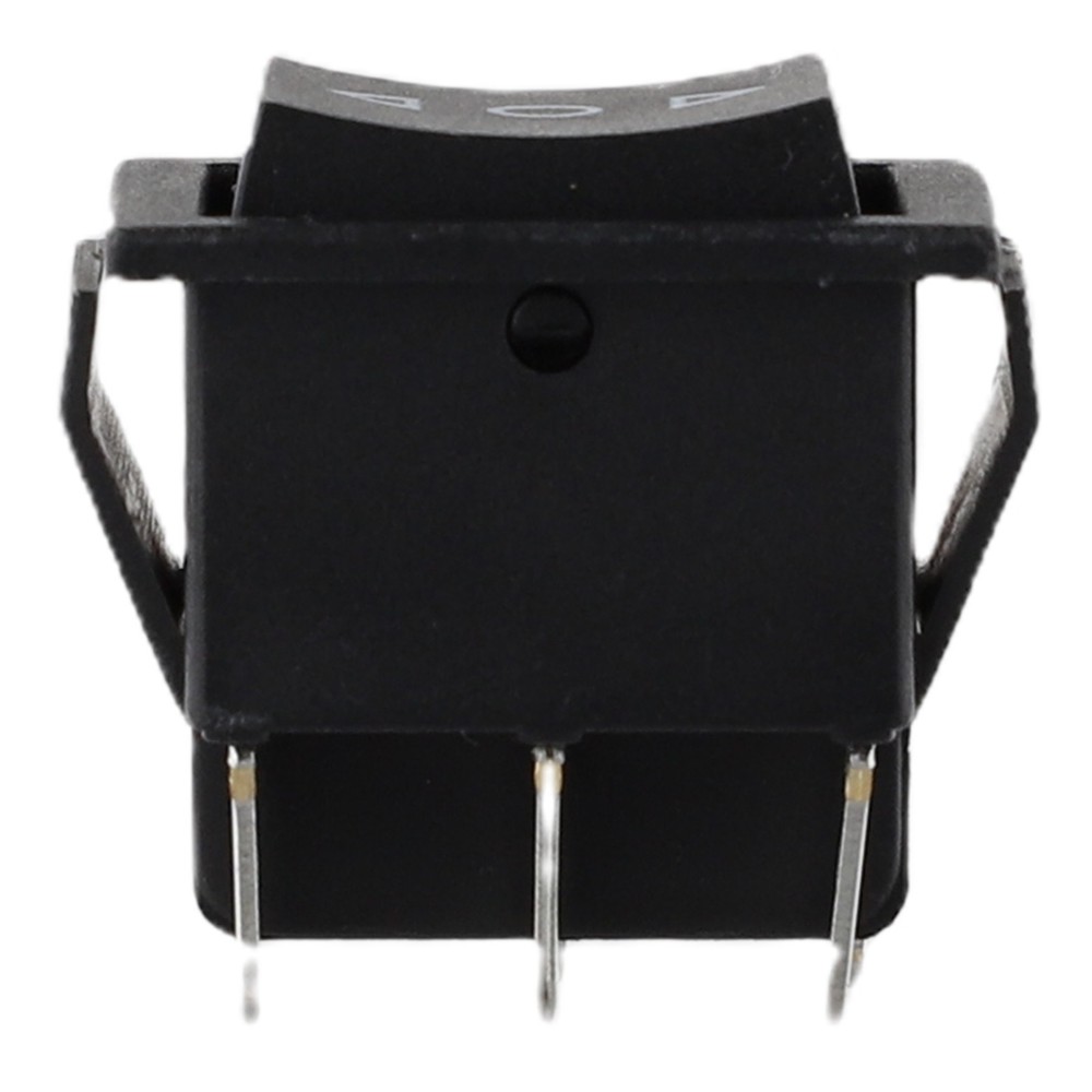 Part Rocker Switch Tool 6 Pin terminals Mini Double pole/throw Electrical