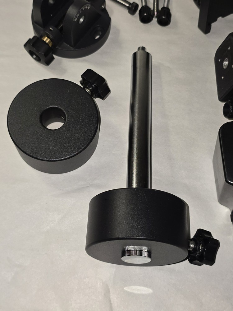 Mint Condition iOptron SkyGuider Pro Camera Mount #3550