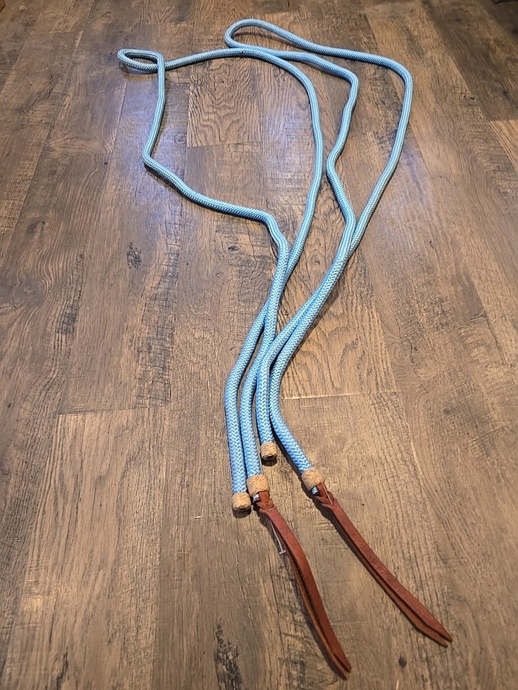 Horse Ropes
