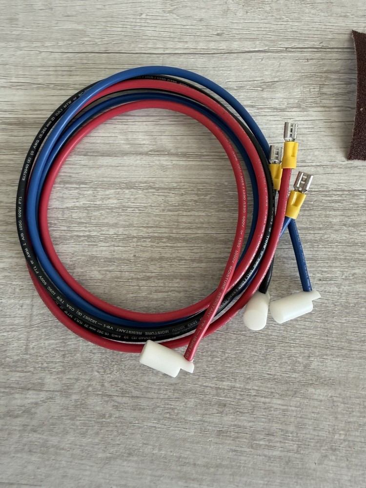 GemTech Gem Connect Compressor Terminal Repair Kit