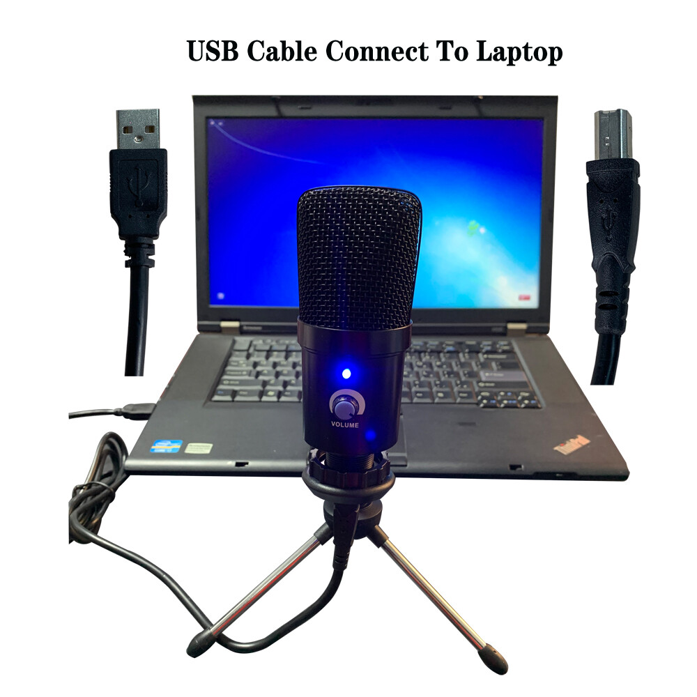 Universal Video Microphone, Shock Mount, Deadcat Windscreen Cameras Shotgun Mic