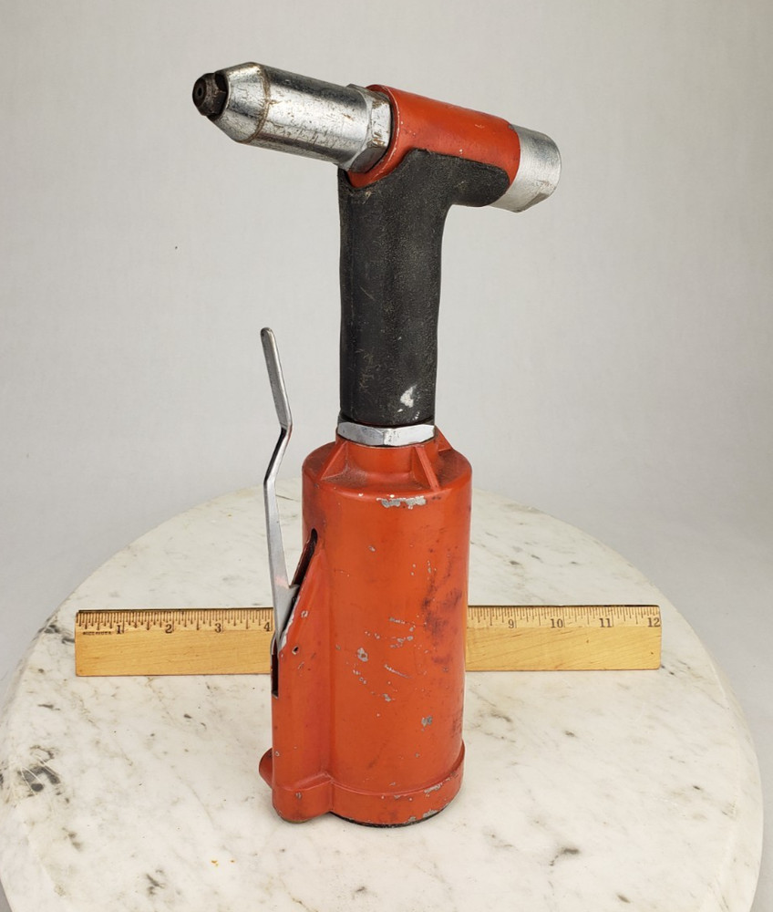 Pneumatic Aircraft Riveter - Pop Rivet Tool Air
