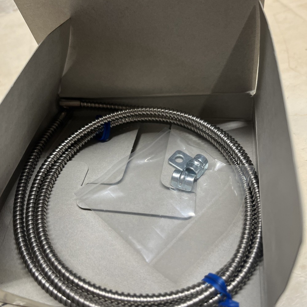Omron E39-F32A Armor Jacket for Fiber Optic Cable