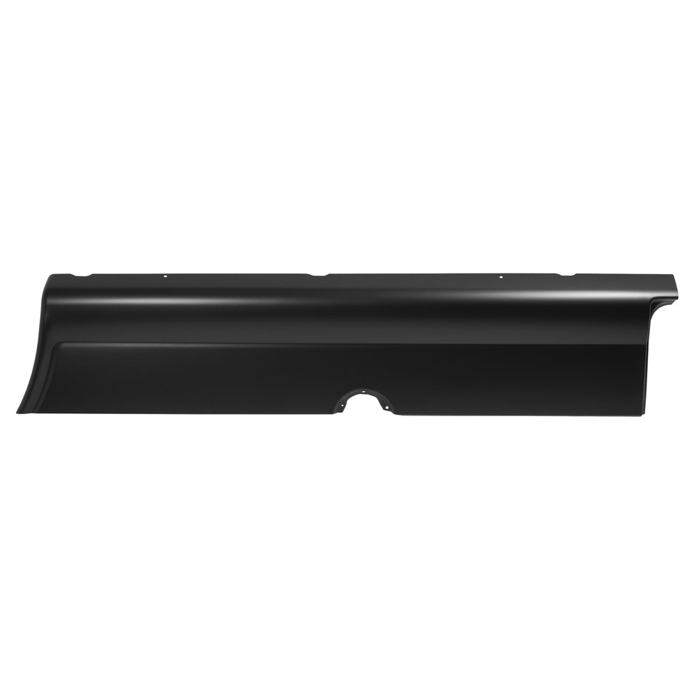 KUAFU Left Lower Quarter Panel Patch For Chevy Express 1500/2500 1996-2010
