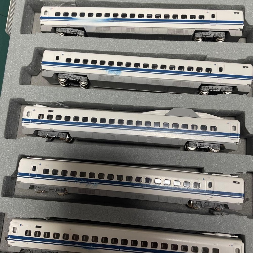 KATO 700 series Shinkansen Junk