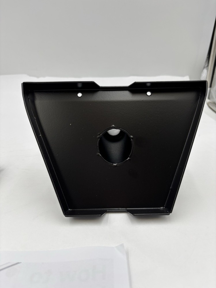 New Open Box NiHome RV Mini Mounting Kit for Starlink Adjustable With Hardware