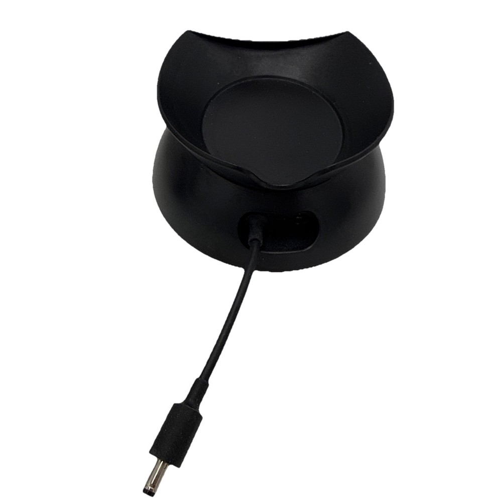 Amazon Echo Spot Smart Speaker Display Black (Model BV84J9) With Stand