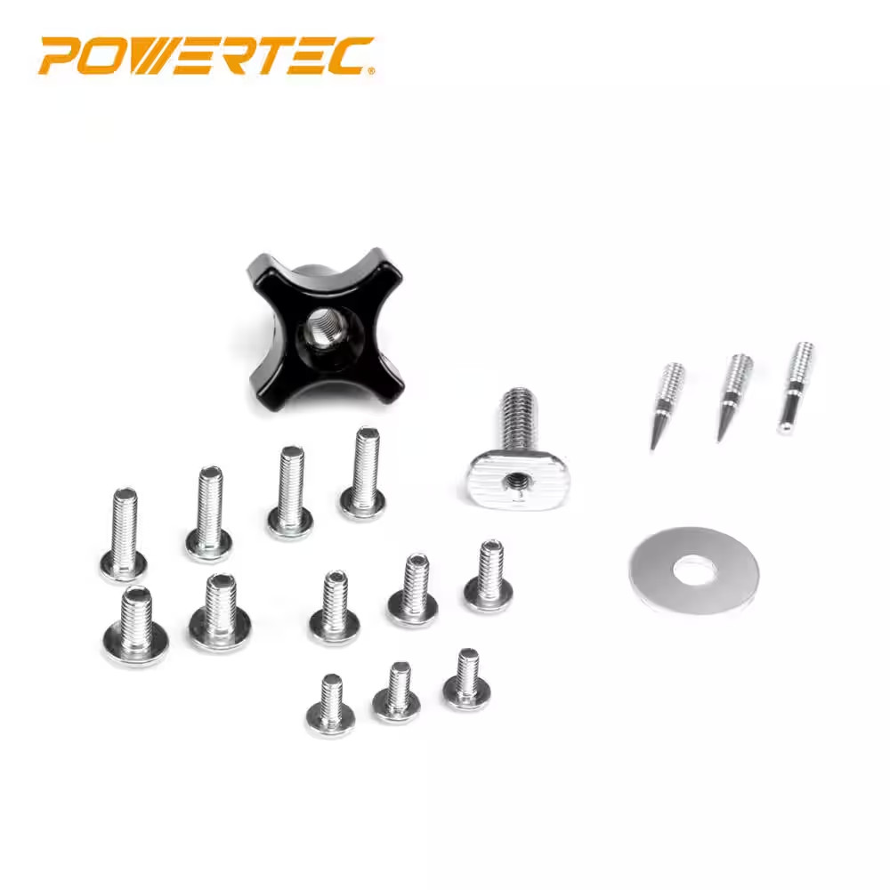 Universal Pro Router Circle Cutting Jig