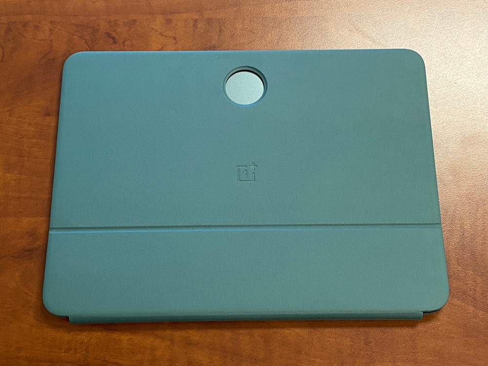 OnePlus Magnetic Keyboard for OnePlus Pad - Open Box