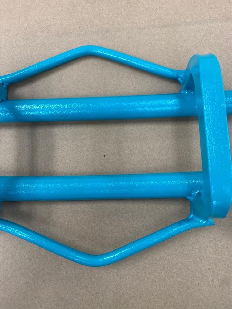 Quarter Panel repair Tool Dent Puller 20022 Frame Machine Pulling Clamp