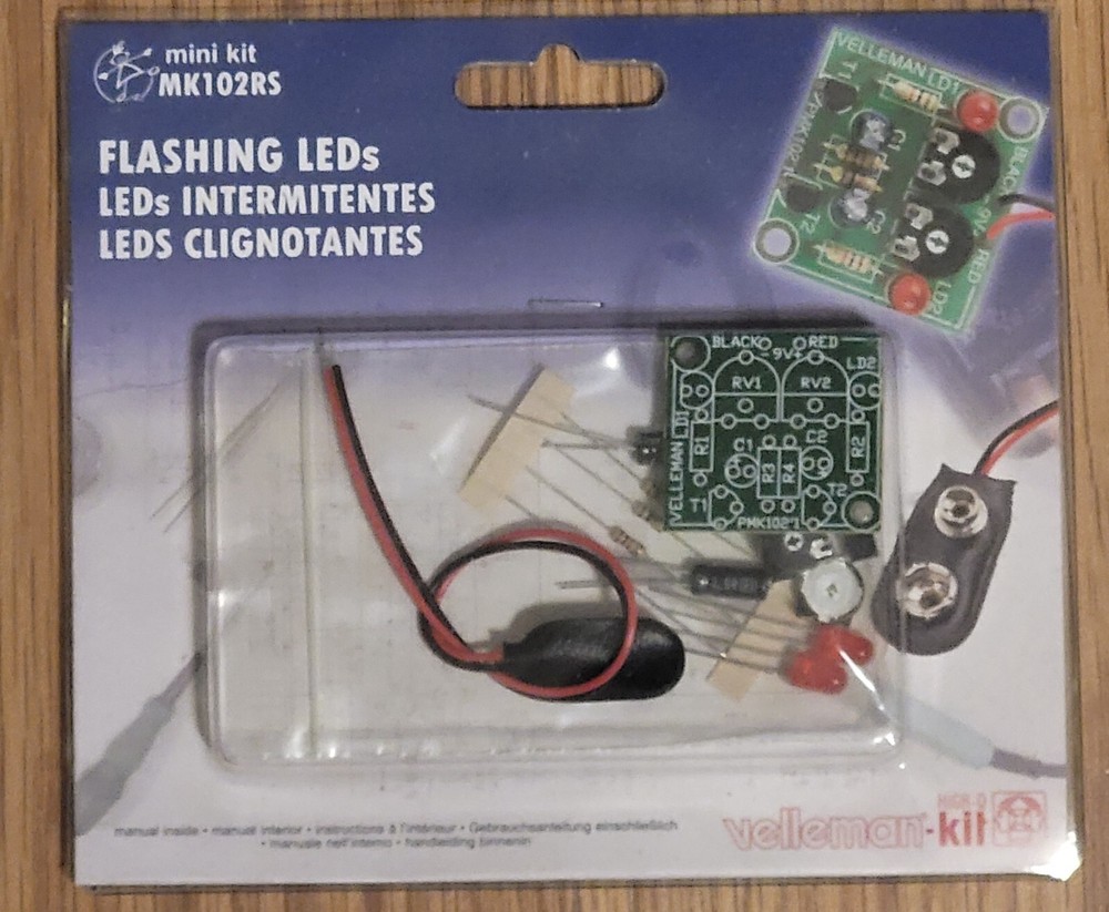Arduino Experimentation Projects ~New Sealed Radio Shack Digital Sensor Circuits