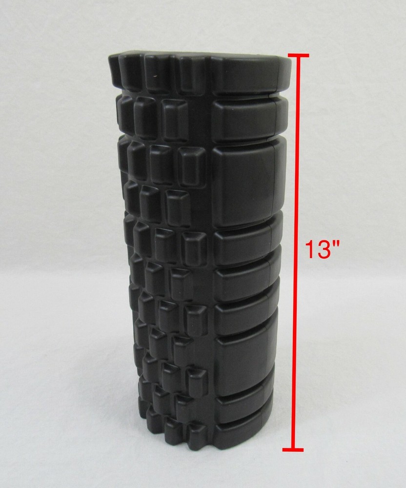 PowerFit Grid Point Foam Roller