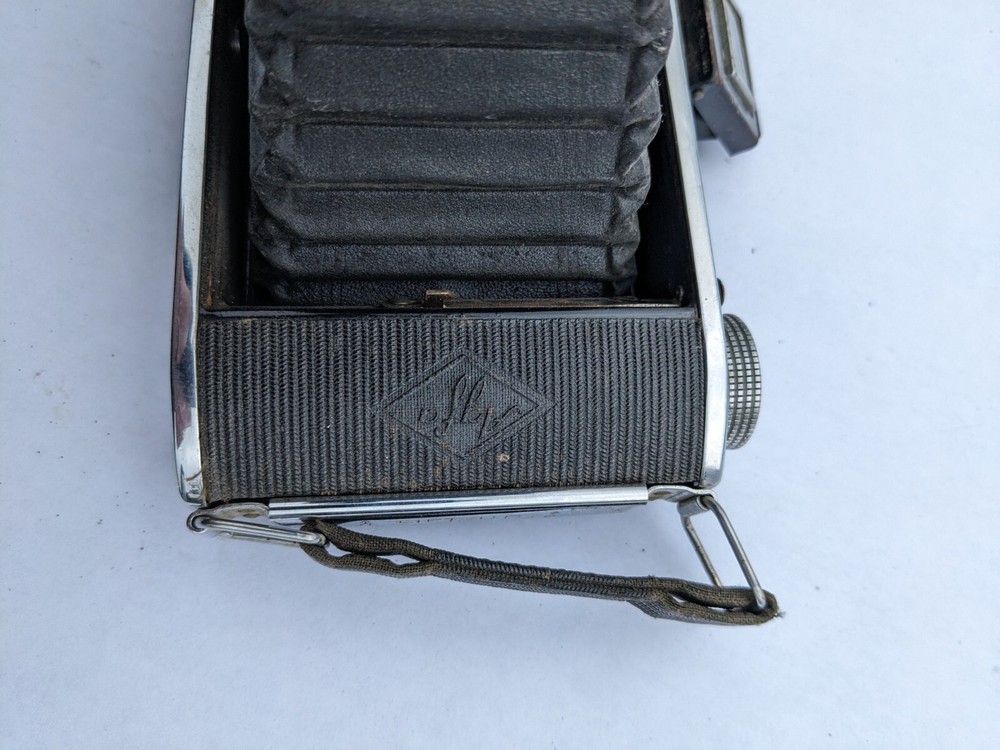 Vintage AGFA VP 616 camera