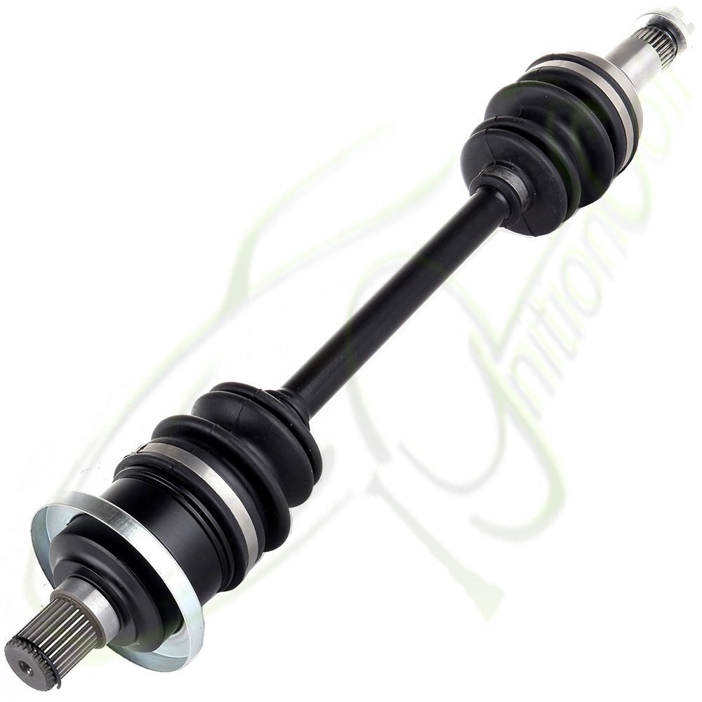2 pc Rear CV Axle for 2005 -2009 Arctic Cat 400 650 500 700 2010-2012 450