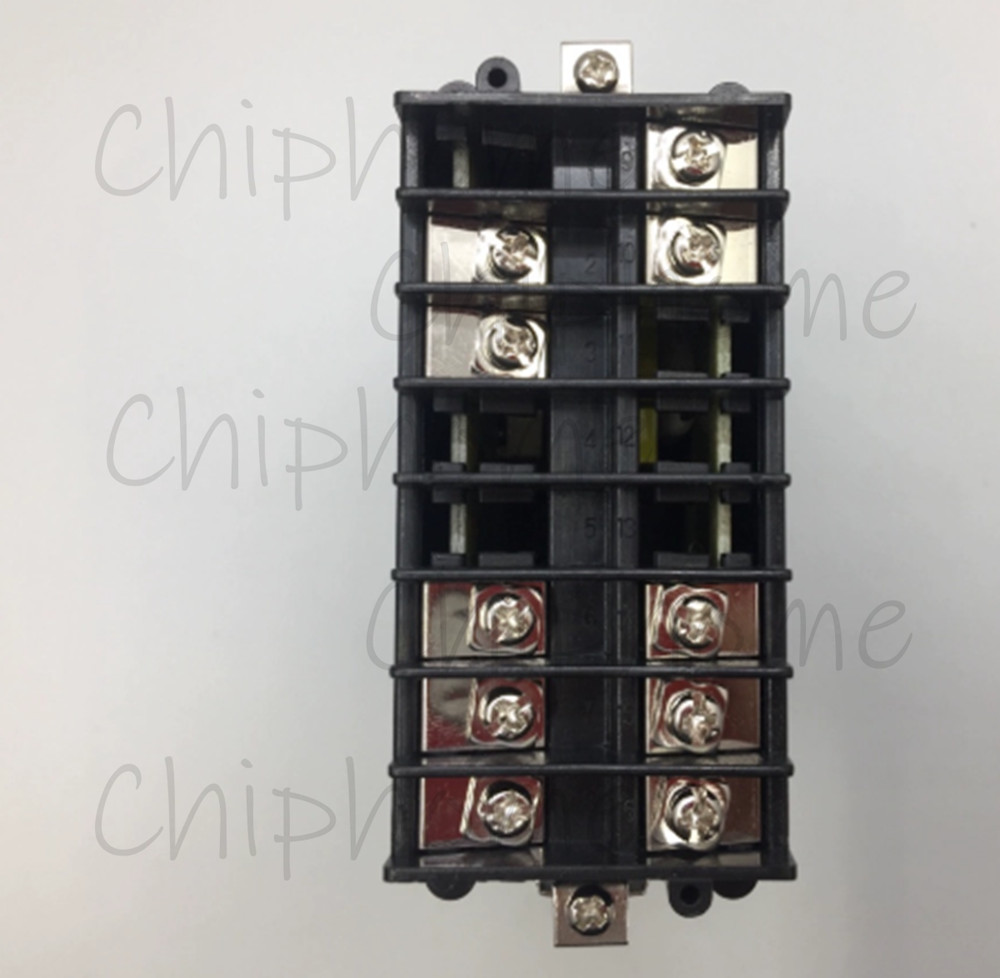 NEW RKC REX-C400FK02-M*AN Temperature Controller