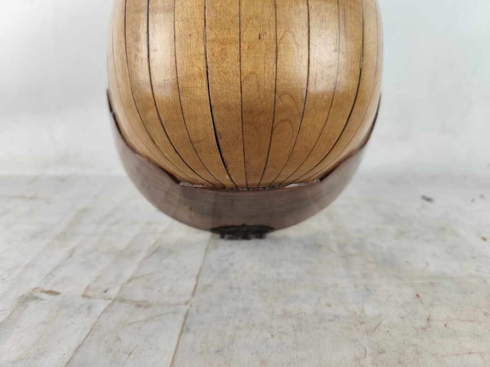 Giuseppe Mendozza 1895 Naples 4/4 Mandolin