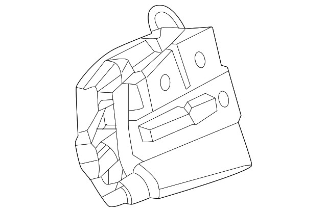 Genuine GM Switch 13552675