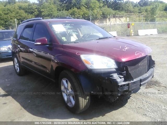 Used A/C Selector Switch fits: 2008 Saturn Outlook front automatic opt CJ2 Grade