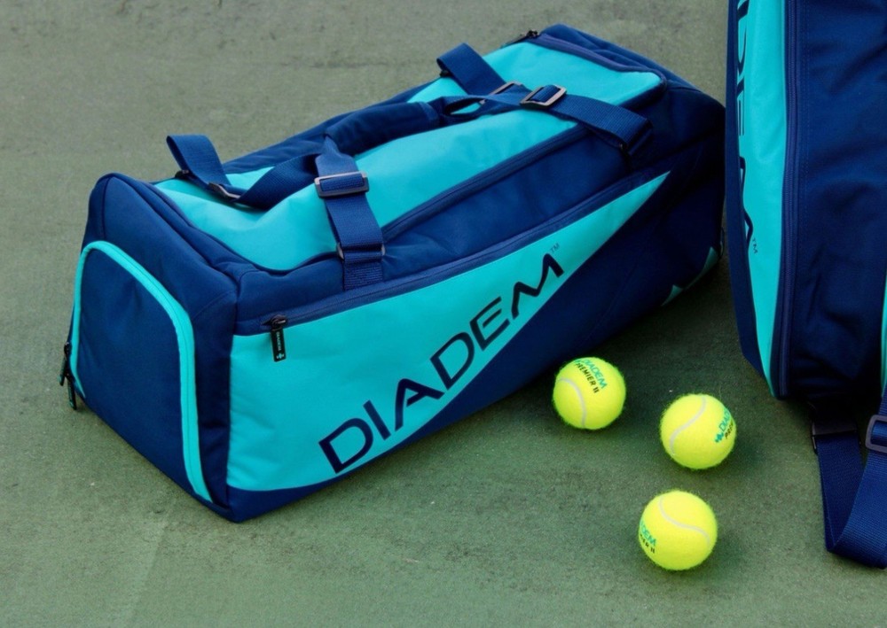 Diadem Tour Elevate Duffel Bag