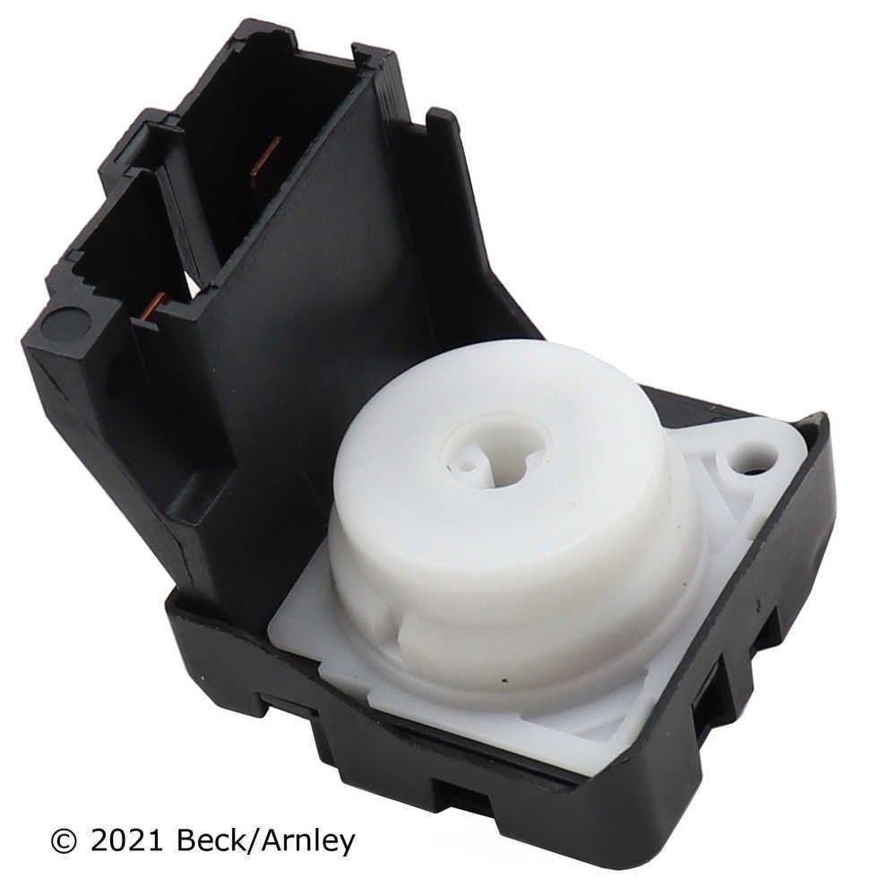 Ignition Switch-Starter Switch Beck/Arnley 201-1810