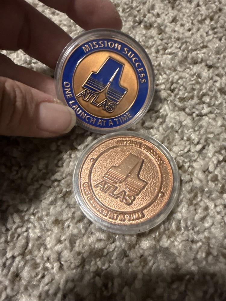 NASA Space Force Air Force Memorabilia Lot